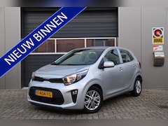 Kia Picanto - 1.0 DPi DynamicLine Automaat, Camera, Carplay,