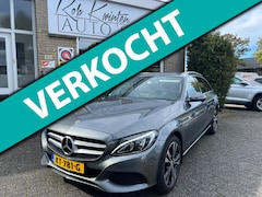 Mercedes-Benz C-klasse Estate - 350 e Lease Edition