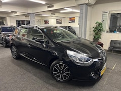 Renault Clio Estate - 0.9 TCe Expression*NAP*Airco*Navi*Velgen