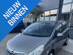 Opel Corsa - 1.2-16V Berlin