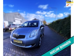 Toyota Yaris - 1.3 VVTi Terra