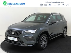 SEAT Ateca - 1.5 TSI FR Business Intense | Trekhaak | Parkeerassistent | 360 camera | Keyless | Cruise