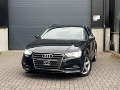 Audi A3 Sportback - 1.4 TFSI Ambiente Airco - Stoelverwarming - Cruise control