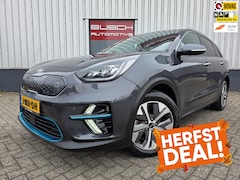 Kia e-Niro - ExecutiveLine 64 kWh | VAN 1e EIGENAAR | SoH 100% |