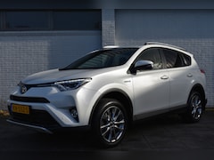 Toyota RAV4 - 2.5 Hybrid AWD Executive Business Automaat 188pk | PDC | 360 Camera | Keyless entry | Voor
