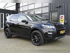 Land Rover Discovery Sport - 2.0 Si4 Pure 7 Persoons Automaat | Cruise | Clima | Trekhaak | 19'' | Stoelverwarming