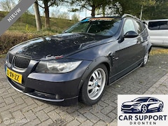 BMW 3-serie Touring - 320i Exe, Speciaal uitgevoerd, uitgebouwd