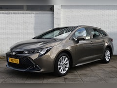 Toyota Corolla Touring Sports - Hybrid 140 Active Automaat 122pk | Achteruitrij camera | Dealeronderhouden | Cruise Contro