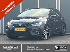 SEAT Ibiza - 1.0 TSI FR Business Intense | ACC | Beats | Camera | 18" Lmv