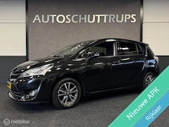 Toyota Verso - 1.8 VVT-i Dynamic AUTOMAAT / AIRCO / CRUISE / NAVI / CAMERA / TREKHAAK