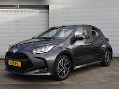 Toyota Yaris - 1.5 Hybrid Dynamic Automaat 116pk | PDC vóór- & achter | Keyless entry- & start | Apple Ca