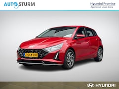 Hyundai i20 - 1.0 T-GDI Comfort Smart NL-Auto, Nieuwste Model