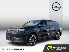 Opel Grandland - 1.2 Turbo Hybrid GS UNIEK 100% nieuwe auto slechts 3km | 8-jaar garantie en alle opties |