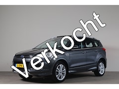 Ford Kuga - 1.5 Titanium Plus 4WD - NL- Auto Camera I Stoelverw I Pano