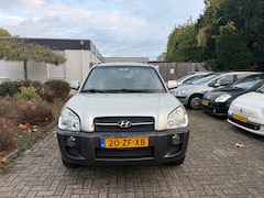 Hyundai Tucson - 2.0i Active