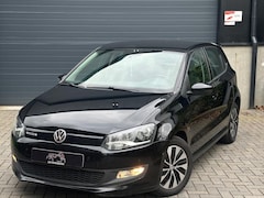 Volkswagen Polo - 1.4 TDI BlueMotion Airco - BT - Cruise Control