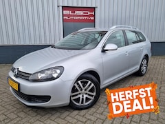 Volkswagen Golf Variant - 1.2 TSI Comfortline BlueMotion