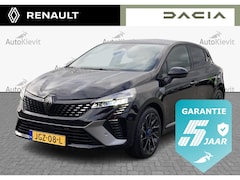 Renault Clio - 1.6 E-Tech Full Hybrid 145 esprit Alpine - 5 JAAR GARANTIE / Pack Premium Sound BOSE