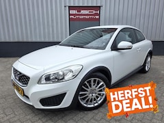 Volvo C30 - 1.6 Kinetic | VAN 2e EIGENAAR | YOUNGTIMER |
