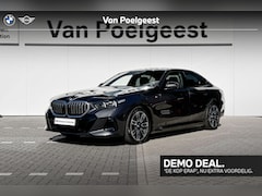 BMW i5 - Sedan eDrive40 84 kWh Comfort pack| M Sport |