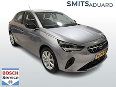 Opel Corsa - 1.2 Elegance 101 Pk, Airco, Navigatie,