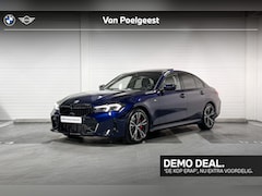 BMW 3-serie - Sedan 320i | M-Sport Pro | Comfort Pack | Schuif-/kanteldak | Comfort Access | Selections