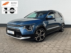Kia Niro - PHEV ExecutiveLine l TREKHAAK l ACC l GARANTIE 2032