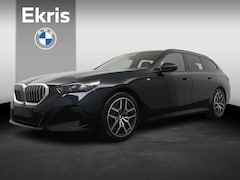BMW 5-serie Touring - 520i | M Sportpakket | Travel pack | Comfort Pack