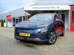 Hyundai Kona Electric - EV Fashion 64 kWh Aut. Navi|1e Eig|Clima|Cam|LMV|HUD