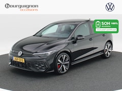 Volkswagen Golf - 1.5 eHybrid 272 Pk Automaat GTE | Nieuw Model | Matrix LED | Panoramadak | Head-Up | 360 C