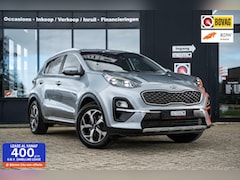 Kia Sportage - 1.6 T-GDI 4WD DynamicPlusLine*AUTOMAAT*CAMERA