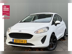 Ford Fiesta - BWJ 2019 | 1.1 85PK Trend | TREKHAAK | AIRCO | PDC | NAVI | CRUISE | LICHTMETAAL