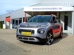 Citroën C3 Aircross - 1.2 131pk PureTech S&S Shine Aut