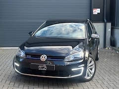 Volkswagen Golf - 1.4 TSI GTE Airco - Cruise - Led verlichting