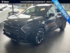 Kia Sportage - 1.6 T-GDi Plug-in Hybrid AWD GT-PlusLine VOL met opties