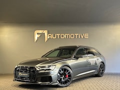 Audi A6 Avant - 45 TFSI quattro Pano|Matrix|B&O|Memory|360 Cam
