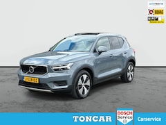 Volvo XC40 - 1.5 T5 Recharge Inscription 261pk | SkyRoof | Park Assist | 18" Lm-Velgen | Stoelverwarmin