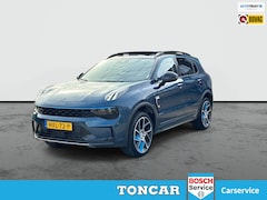 Lynk & Co 01 - 1.5 Plug in Hybrid 261pk | SkyRoof | 360° Camera | Climate Pack | Pilot Assist | Park Assi