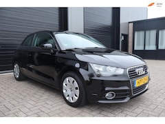 Audi A1 - 1.4 TFSI Ambition Pro Line | Stoelverwarming | Airco |PDC| NW APK|