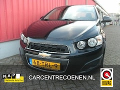 Chevrolet Aveo - 1.4 LT / Airco