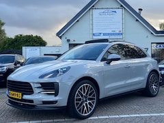 Porsche Macan - 2.0 KRIJTGRIJS/SPORTDESIGN/PANO/BOSE/NAVI