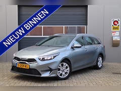 Kia Cee'd Sportswagon - Ceed 1.0 T-GDi MHEV DynamicLine Automaat, Camera, Carplay, Navi