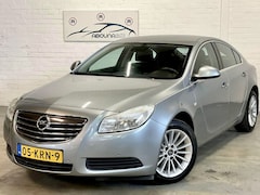Opel Insignia - 1.8 Edition |CruiseC |Nieuwe APK |Clima |NAP