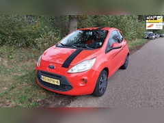 Ford Ka - 1.2 Titanium