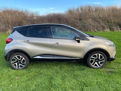 Renault Captur - 1.2 TCe Dynamique