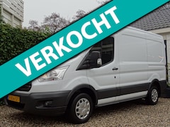 Ford Transit - 290 2.0 TDCI L2H2 Trend | EX BTW | Cruise control | PDC V+A