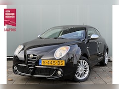 Alfa Romeo MiTo - BWJ 2012 | 1.4 105PK Distinctive | CLIMA | PDC | CRUISE | SPORTSTOELEN | LICHTMETAAL | SPO
