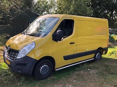 Renault Master - T28 2.3 dCi L1H1 2.3 DCI 130 pk L1H1 Airco, Slechts 76 dkm!!