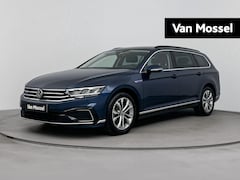 Volkswagen Passat Variant - GTE Variant