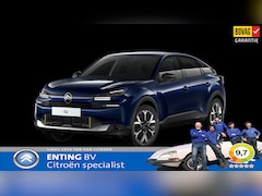 Citroën C4 - 1.2 Hybrid 145PK MAX E-DCS-6 ADAPT CRUISE+WINTER EN ALCANTARA PACK